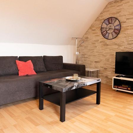 Art City Studio Kassel 5 Apartment Exterior foto